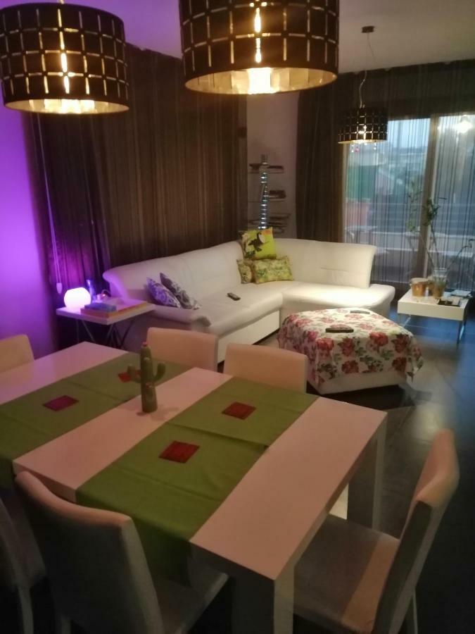 Alex House Βίλα Κάλιαρι Εξωτερικό φωτογραφία