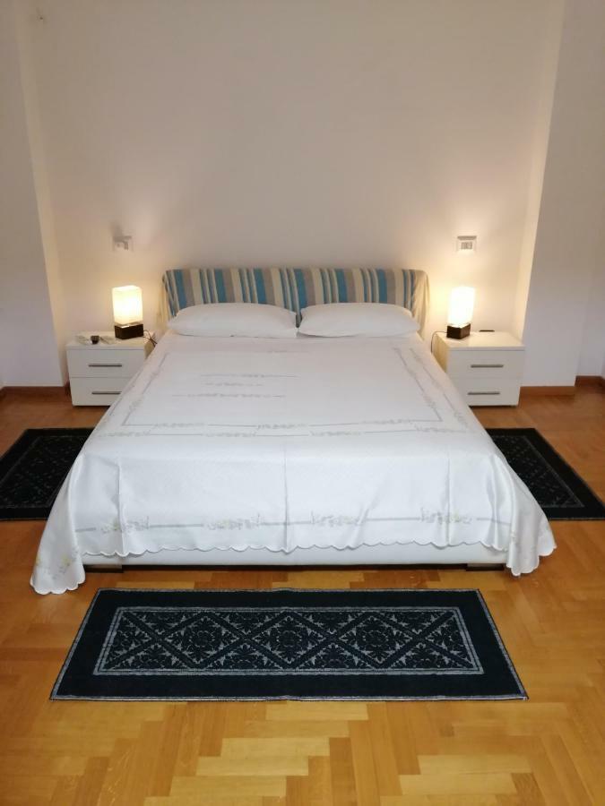 Alex House Βίλα Κάλιαρι Εξωτερικό φωτογραφία