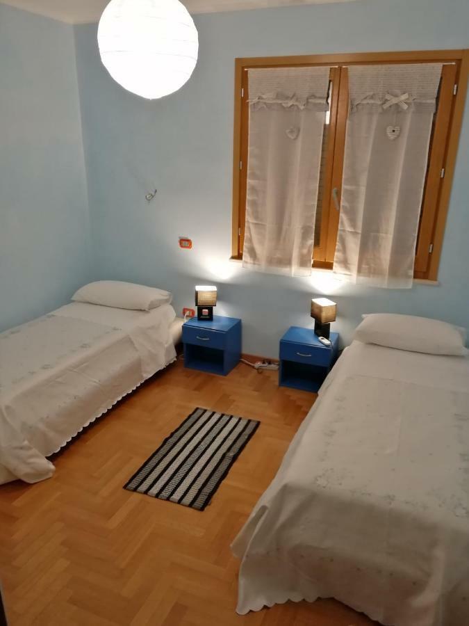 Alex House Βίλα Κάλιαρι Εξωτερικό φωτογραφία